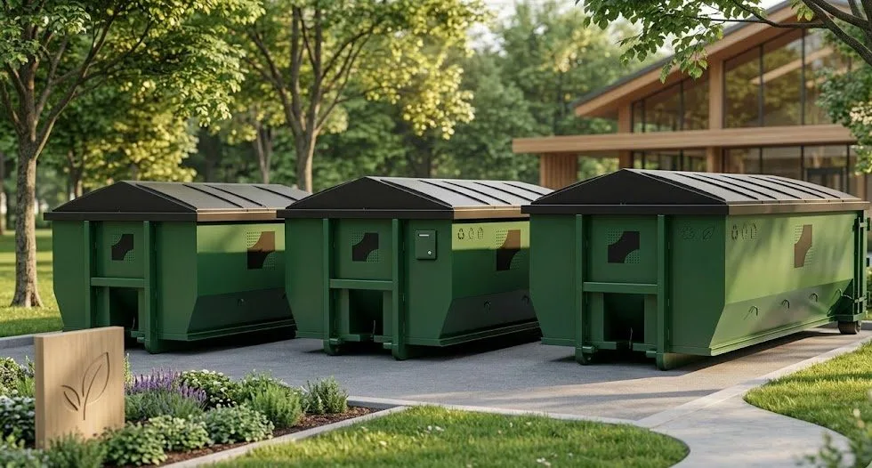 About Us - Express Waste Dumpsters