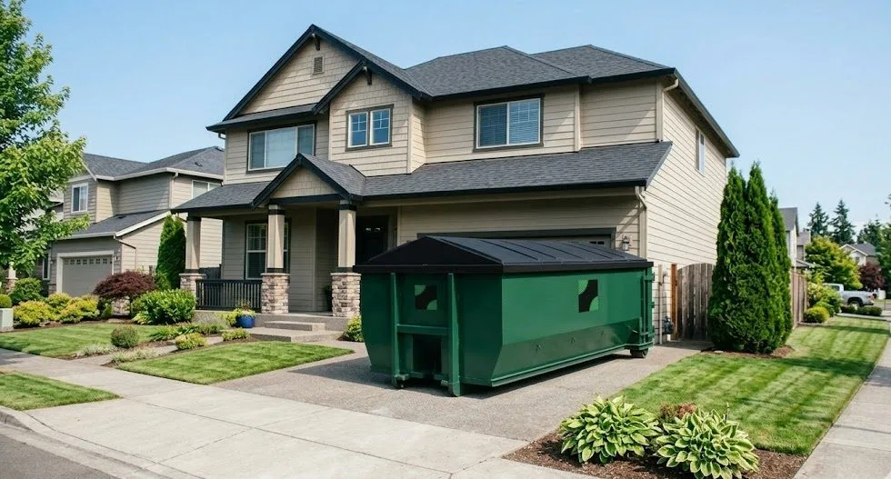 Home - Express Waste Dumpsters